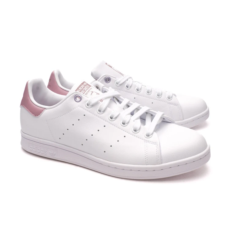 Zapatilla Adidas Stan Smith Mujer 2 Zapatilla Adidas Stan Smith Mujer