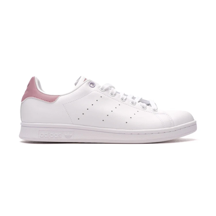 Zapatilla Adidas Stan Smith Mujer 3 Zapatilla Adidas Stan Smith Mujer - Imagen 2