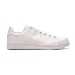 Zapatilla Adidas Stan Smith Niño -Nike Tienda de ventas zapatilla adidas stan smith nino blanco 1