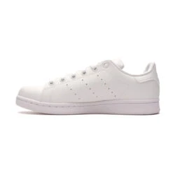 Zapatilla Adidas Stan Smith Niño -Nike Tienda de ventas zapatilla adidas stan smith nino blanco 2