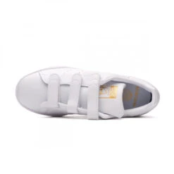 Zapatilla Adidas Stan Smith -Nike Tienda de ventas zapatilla adidas stan smith white white gold met. 4