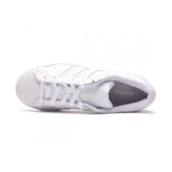 Zapatilla Adidas Superstar Mujer -Nike Tienda de ventas zapatilla adidas superstar mujer white white white 4