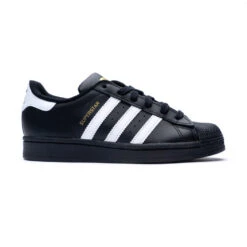 Zapatilla Adidas Superstar Niño -Nike Tienda de ventas zapatilla adidas superstar nino black white 1