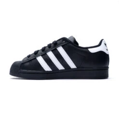 Zapatilla Adidas Superstar Niño -Nike Tienda de ventas zapatilla adidas superstar nino black white 2