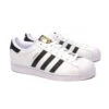 Zapatilla Adidas Superstar Vegan -Nike Tienda de ventas zapatilla adidas superstar vegan white green black 0