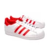 Zapatilla Adidas Superstar -Nike Tienda de ventas zapatilla adidas superstar white vivid red white 0