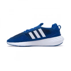 Zapatilla Adidas Swift Run 22 -Nike Tienda de ventas zapatilla adidas swift run 22 azul electrico 2