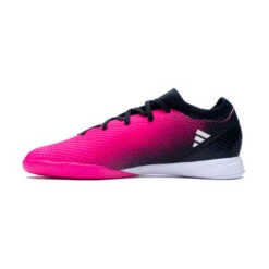 Zapatilla Adidas X Speedportal .3 IN -Nike Tienda de ventas zapatilla adidas x speedportal .3 in shock pink zero metallic black 2
