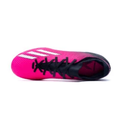 Zapatilla Adidas X Speedportal .3 IN -Nike Tienda de ventas zapatilla adidas x speedportal .3 in shock pink zero metallic black 4