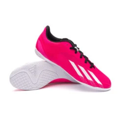 Zapatilla Adidas X Speedportal .4 IN