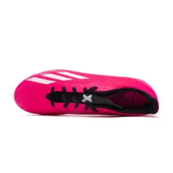 Zapatilla Adidas X Speedportal .4 IN -Nike Tienda de ventas zapatilla adidas x speedportal .4 in shock pink white black 4