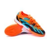 Zapatilla Adidas X Speedportal Messi .3 IN Niño 2 Zapatilla Adidas X Speedportal Messi .3 IN Niño -Nike Tienda de ventas zapatilla adidas x speedportal messi .3 in nino solar orange mint rush core black 0