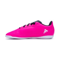 Zapatilla Adidas X Speedportal .4 IN Niño -Nike Tienda de ventas zapatilla adidas x speedportal.4 in nino shock pink white core black 2