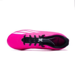 Zapatilla Adidas X Speedportal .4 IN Niño -Nike Tienda de ventas zapatilla adidas x speedportal.4 in nino shock pink white core black 4
