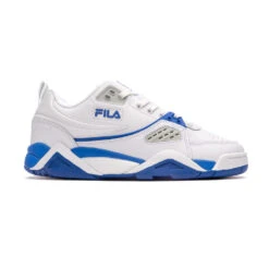Zapatilla FILA Casim -Nike Tienda de ventas zapatilla fila casim white lapis blue 1