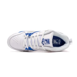 Zapatilla FILA Casim -Nike Tienda de ventas zapatilla fila casim white lapis blue 4
