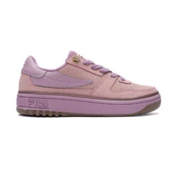 Zapatilla FILA Fxventuno O Low Mujer -Nike Tienda de ventas zapatilla fila fxventuno o low mujer peach whip 1