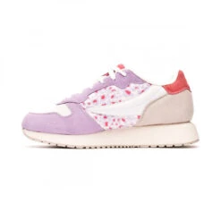 Zapatilla FILA Retroque QQ Mujer -Nike Tienda de ventas zapatilla fila retroque qq mujer orchid petal leopard 2
