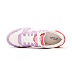 Zapatilla FILA Retroque QQ Mujer -Nike Tienda de ventas zapatilla fila retroque qq mujer orchid petal leopard 4