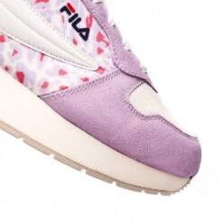 Zapatilla FILA Retroque QQ Mujer -Nike Tienda de ventas zapatilla fila retroque qq mujer orchid petal leopard 5