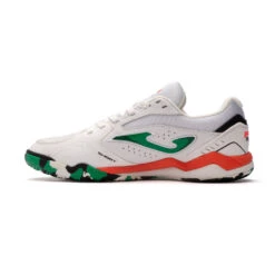 Zapatilla Joma FS Reactive -Nike Tienda de ventas zapatilla joma fs reactive blanco verde 2