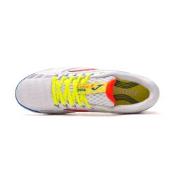 Zapatilla Joma Liga 5 11 Zapatilla Joma Liga 5 -Nike Tienda de ventas zapatilla joma liga 5 blanco 4