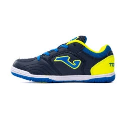Zapatilla Joma Top Flex Niño -Nike Tienda de ventas zapatilla joma top flex nino azul oscuro 2