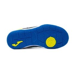 Zapatilla Joma Top Flex Niño -Nike Tienda de ventas zapatilla joma top flex nino azul oscuro 3