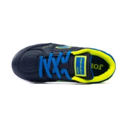 Zapatilla Joma Top Flex Niño -Nike Tienda de ventas zapatilla joma top flex nino azul oscuro 4