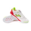 Zapatilla Joma Top Flex Rebound 2 Zapatilla Joma Top Flex Rebound -Nike Tienda de ventas zapatilla joma top flex rebound blanco rojo 0