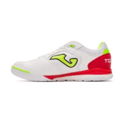 Zapatilla Joma Top Flex Rebound -Nike Tienda de ventas zapatilla joma top flex rebound blanco rojo 2