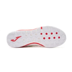Zapatilla Joma Top Flex Rebound -Nike Tienda de ventas zapatilla joma top flex rebound blanco rojo 3