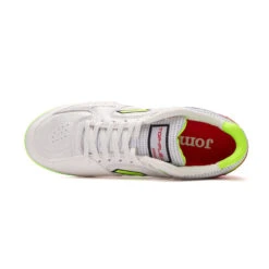 Zapatilla Joma Top Flex Rebound -Nike Tienda de ventas zapatilla joma top flex rebound blanco rojo 4