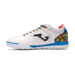 Zapatilla Joma Top Flex Rebound Pito Edition -Nike Tienda de ventas zapatilla joma top flex rebound pito edition blanco verde fluor 2