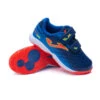 Zapatilla Joma Xpander Cinta Adhesiva Niño -Nike Tienda de ventas zapatilla joma xpander nino marino naranja fluor 0