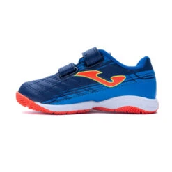 Zapatilla Joma Xpander Cinta Adhesiva Niño -Nike Tienda de ventas zapatilla joma xpander nino marino naranja fluor 2