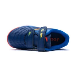 Zapatilla Joma Xpander Cinta Adhesiva Niño -Nike Tienda de ventas zapatilla joma xpander nino marino naranja fluor 4