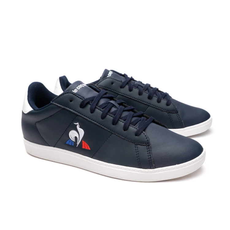 Zapatilla Le Coq Sportif Courtset 3 Zapatilla Le Coq Sportif Courtset