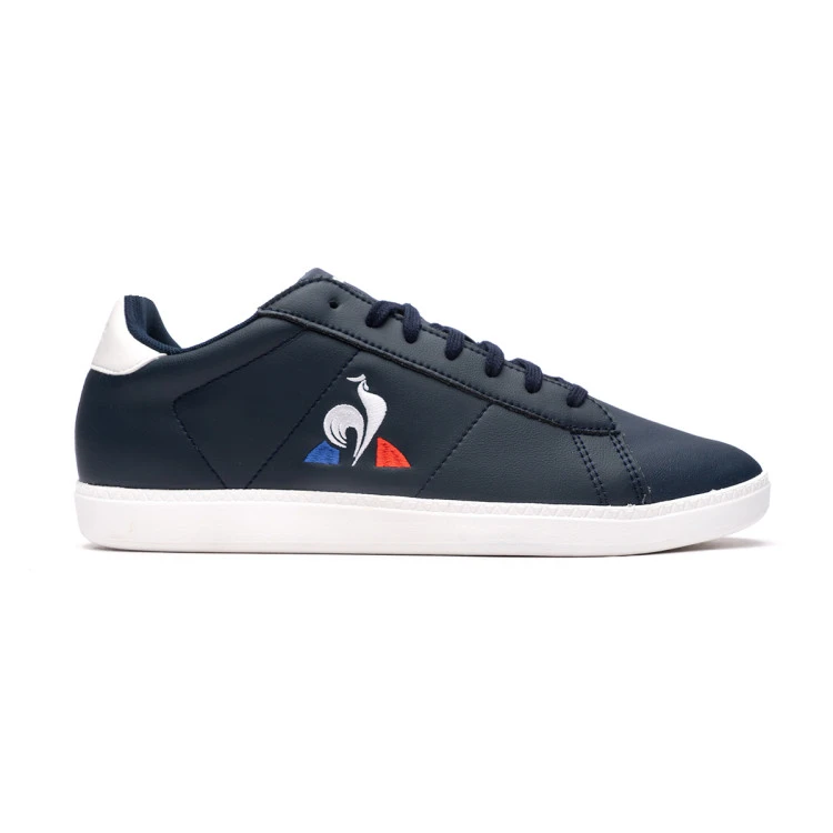 Zapatilla Le Coq Sportif Courtset 4 Zapatilla Le Coq Sportif Courtset - Imagen 2
