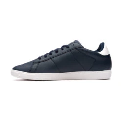 Zapatilla Le Coq Sportif Courtset 9 Zapatilla Le Coq Sportif Courtset -Nike Tienda de ventas zapatilla le coq sportif courtset dress blue optical white 2
