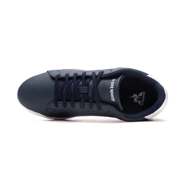 Zapatilla Le Coq Sportif Courtset 7 Zapatilla Le Coq Sportif Courtset - Imagen 5