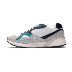 Zapatilla Le Coq Sportif Lcs R850 Sport -Nike Tienda de ventas zapatilla le coq sportif lcs r850 sport optical whitelatigo bay 2