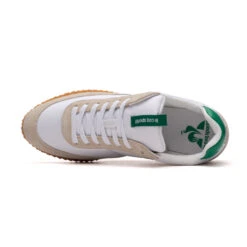 Zapatilla Le Coq Sportif Veloce Sport -Nike Tienda de ventas zapatilla le coq sportif veloce sport optical whiteturtle dove 4