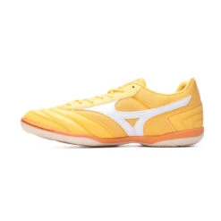 Zapatilla Mizuno Morelia Sala Club IN 9 Zapatilla Mizuno Morelia Sala Club IN -Nike Tienda de ventas zapatilla mizuno morelial sala club in amarillo 2