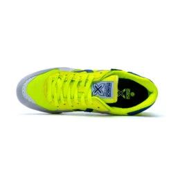 Zapatilla Munich Continental V2 -Nike Tienda de ventas zapatilla munich continental v2 amarillo 4