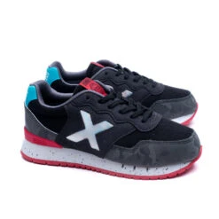 Zapatilla Munich Dash Niño