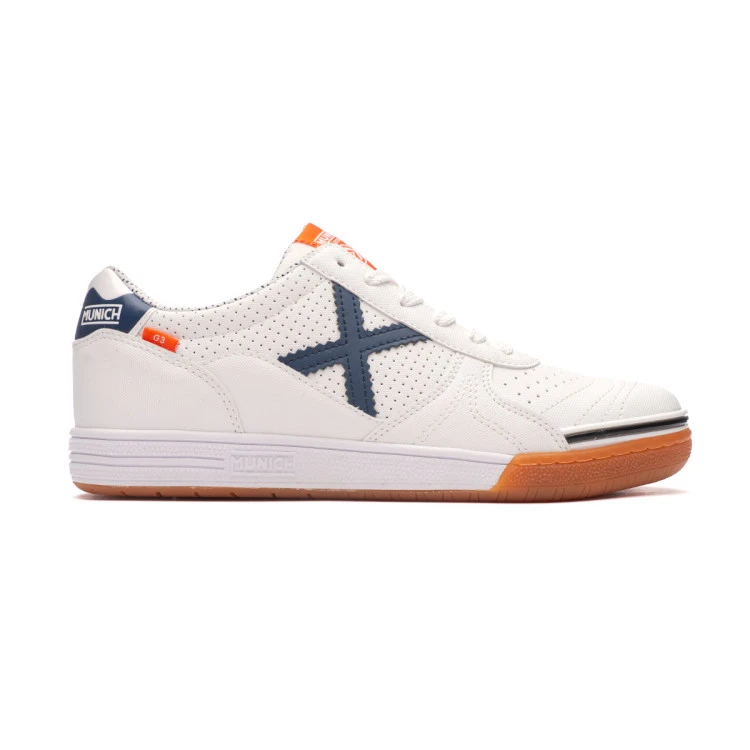 Zapatilla Munich G3 Profit 4 Zapatilla Munich G3 Profit - Imagen 2