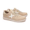 Zapatilla Munich G3 Canvas -Nike Tienda de ventas zapatilla munich g3 canvas beige 0