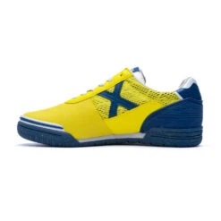 Zapatilla Munich G3 Indoor Niño 9 Zapatilla Munich G3 Indoor Niño -Nike Tienda de ventas zapatilla munich g3 indoor nino amarillo 2