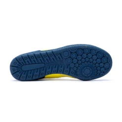 Zapatilla Munich G3 Indoor Niño 10 Zapatilla Munich G3 Indoor Niño -Nike Tienda de ventas zapatilla munich g3 indoor nino amarillo 3